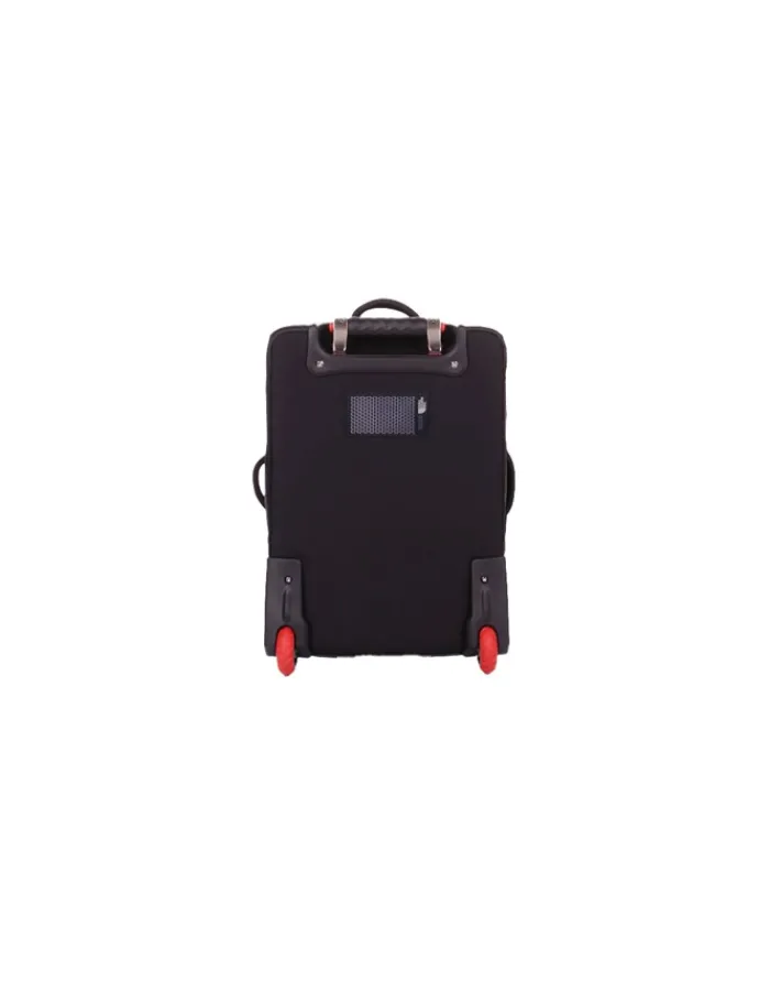 THE NORTH FACE Trolley Uomo Base camp voyager 21 roller>Uomo Valigie