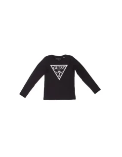 GUESS T-shirt Bambina Jet a996> T-Shirt