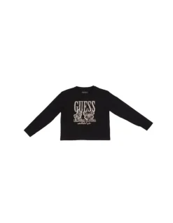GUESS T-shirt Bambina Ls t-shirt> T-Shirt