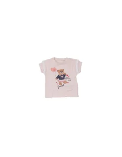 GUESS T-shirt Bambina Ss t-shirt> T-Shirt