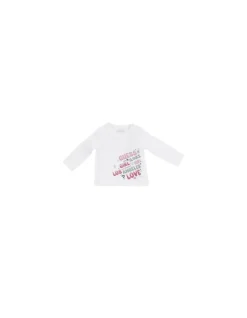 GUESS T-shirt Bambina Ls t-shirt> T-Shirt