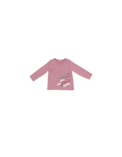 GUESS T-shirt Bambina Ls t-shirt> T-Shirt