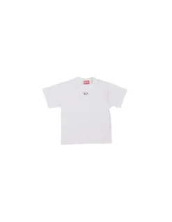 DIESEL T-shirt Bambino Tmarcus over>Bambino T-Shirt