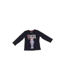 GUESS T-shirt Bambino Ls t-shirt>Bambino T-Shirt