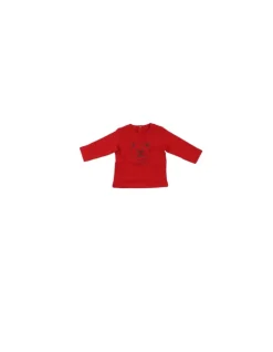 GUESS T-shirt Bambino Ls t-shirt>Bambino T-Shirt