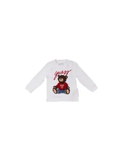GUESS T-shirt Bambino Ls t-shirt>Bambino T-Shirt