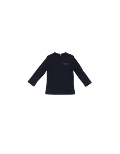 TOMMY HILFIGER T-shirt Bambino Mini corp t-shirt ls>Bambino T-Shirt