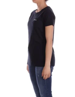 BARBOUR T-shirt Donna Saltford t-shirt>Donna T-Shirt