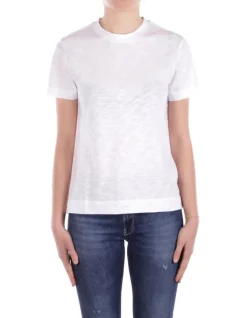 BARBOUR T-shirt Donna Ava top>Donna T-Shirt