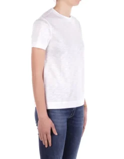 BARBOUR T-shirt Donna Ava top><noscript><img width=