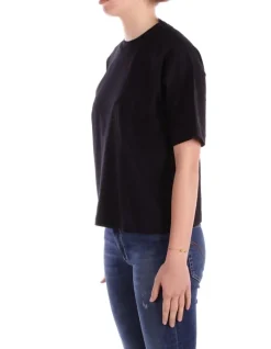 CARHARTT WIP T-shirt Donna W' ss chester t-shirt>Donna T-Shirt