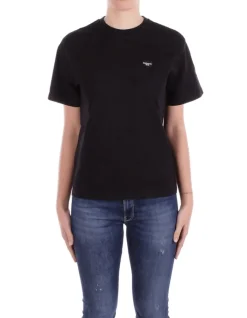 CARHARTT WIP T-shirt Donna W s/s ingo t-shirt>Donna T-Shirt