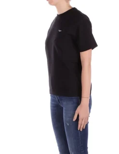 CARHARTT WIP T-shirt Donna W s/s ingo t-shirt>Donna T-Shirt