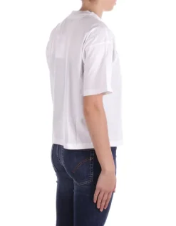 CARHARTT WIP T-shirt Donna W' ss chester t-shirt><noscript><img width=