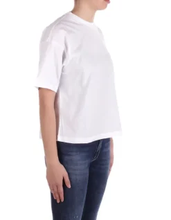 CARHARTT WIP T-shirt Donna W' ss chester t-shirt><noscript><img width=