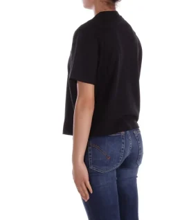 DICKIES T-shirt Donna Oakport boxy ss tee><noscript><img width=