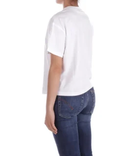 DICKIES T-shirt Donna Oakport boxy ss tee><noscript><img width=