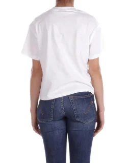 DICKIES T-shirt Donna Oakport boxy ss tee><noscript><img width=