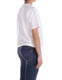 DICKIES T-shirt Donna Oakport boxy ss tee><noscript><img width=