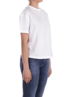 DICKIES T-shirt Donna Oakport boxy ss tee><noscript><img width=