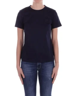 DONDUP T-shirt Donna>Donna T-Shirt