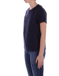 DONDUP T-shirt Donna>Donna T-Shirt