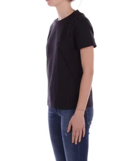 DONDUP T-shirt Donna>Donna T-Shirt