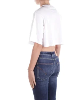 JOHN RICHMOND T-shirt Donna T-shirt tullio><noscript><img width=