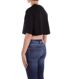 JOHN RICHMOND T-shirt Donna T-shirt tullio><noscript><img width=