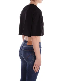 JOHN RICHMOND T-shirt Donna T-shirt tullio><noscript><img width=