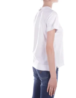 KWAY T-shirt Donna Emel jersey><noscript><img width=