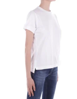 KWAY T-shirt Donna Emel jersey><noscript><img width=