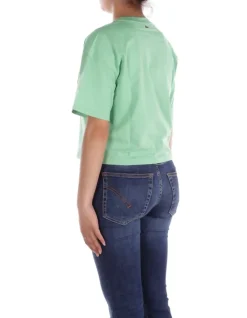 LACOSTE T-shirt Donna Tee-shirts><noscript><img width=