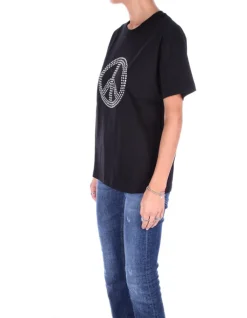 MOSCHINO T-shirt Donna T-shirt>Donna T-Shirt
