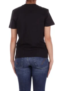 ONLY T-shirt Donna Onlparker ss o neck bling><noscript><img width=