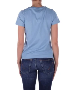 PINKO T-shirt Donna Bussolotto t-shirt jersey><noscript><img width=