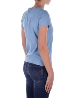 PINKO T-shirt Donna Bussolotto t-shirt jersey><noscript><img width=