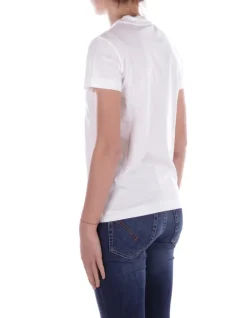 PINKO T-shirt Donna Trapani high trim jersey><noscript><img width=