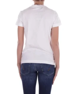 PINKO T-shirt Donna Trapani high trim jersey><noscript><img width=