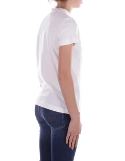 PINKO T-shirt Donna Trapani high trim jersey><noscript><img width=