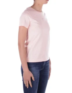 PINKO T-shirt Donna Bussolotto t-shirt jersey><noscript><img width=