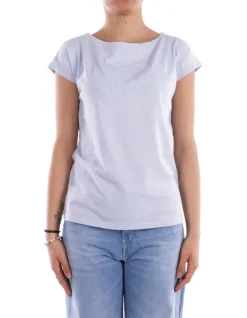 RALPH LAUREN T-shirt Donna Grieta short sleeve t-shirt>Donna T-Shirt