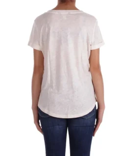RALPH LAUREN T-shirt Donna Drina short sleeve t-shirt><noscript><img width=