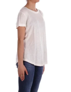 RALPH LAUREN T-shirt Donna Drina short sleeve t-shirt><noscript><img width=