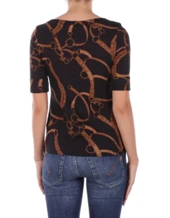 RALPH LAUREN T-shirt Donna Judy-midsleeve-t-shirt><noscript><img width=