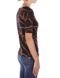 RALPH LAUREN T-shirt Donna Judy-midsleeve-t-shirt><noscript><img width=