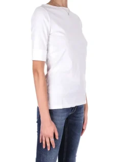 RALPH LAUREN T-shirt Donna Judy elbow sleeve><noscript><img width=