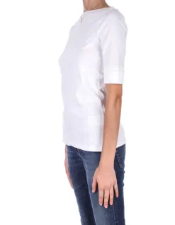 RALPH LAUREN T-shirt Donna Judy elbow sleeve><noscript><img width=