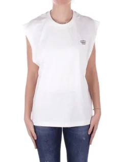 BARROW T-shirt Unisex Jersey sleevelees unisex>Donna T-Shirt|T-Shirt