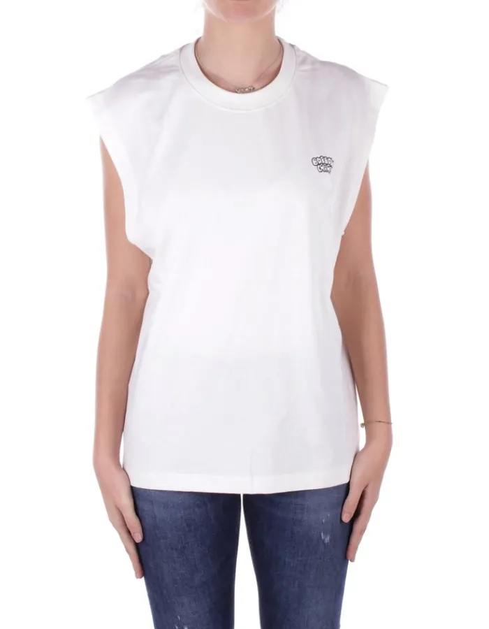 BARROW T-shirt Unisex Jersey sleevelees unisex>Donna T-Shirt|T-Shirt